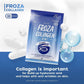 FROZA Collagen 10-in-1 (Collagen Peptide) - 60 Capsules