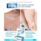 FROZEN  White Body Booster (Alpha Arbutin + Kojic) 200g