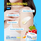 FROZEN  White Body Booster (Alpha Arbutin + Kojic) 200g