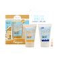FROZEN Tone Up Body Cream (Perfect Cover) 120g