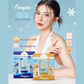 FROZEN Tone Up Body Cream (Perfect Cover) 120g