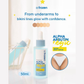 FROZEN White Body Serum (Alpha Arbutin + Kojic) 50ml