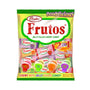 FRUTOS Doublicious Jelly-Filled Chewy Candy - 1 Pack