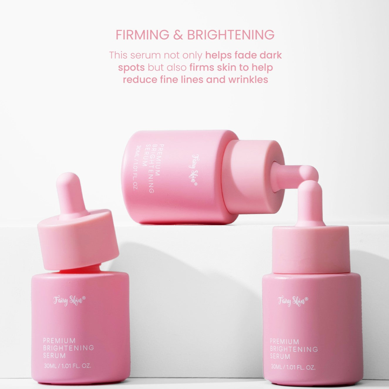 Fairy Skin Premium Brightening Serum 20ml