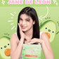 Freshies Avocado Milk Drink (Collagen, Glutathione, L-Carnitine, Q10) by Juju Glow - Net Weight 210g