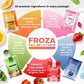 Froza Fiber Detox 4in1 (Detox & Fiberry) 60 Capsules