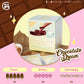 G21 Chocolate Dream (Weight Loss) 200g - 10 Sachet Box