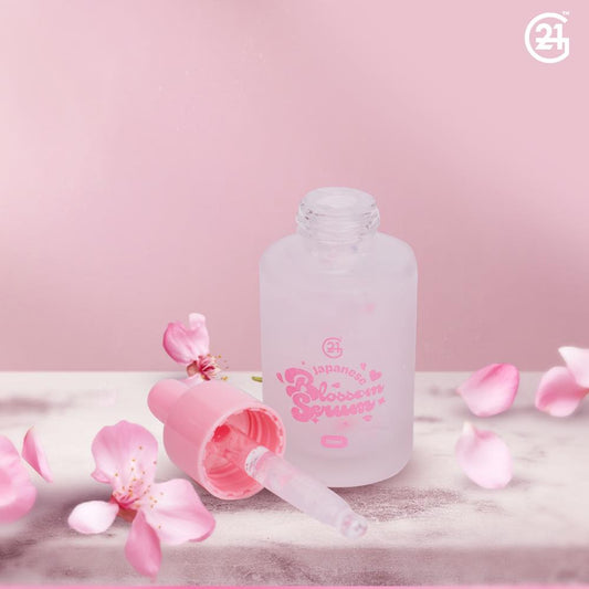 G21 Japanese Blossom Serum 30ml