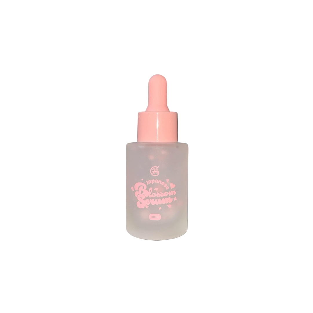 G21 Japanese Blossom Serum 30ml