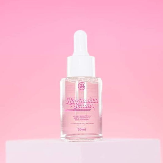 G21 Niacinamide Serum 30mL