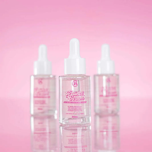 G21 Retinol Serum 30mL