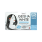 GEISHA WHITE Extra Moisture Skin Brightening Bar (Fresh) 