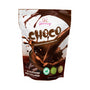 GLOWMING Glutathione & Collagen Drink (Chocolate) by CRIS COSMETICS - 10 Sachets