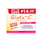GLUTA-C Intense Whitening Face & Body Soap (Anti-Aging & Moisturizing) 2x120g