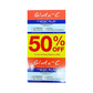 GLUTA-C Kojic Plus+ Face and Body Soap 3x60g