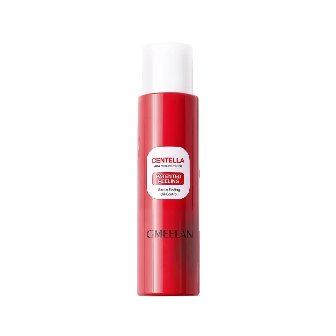 GMEELAN AHA Peeling Toner 100ml