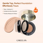 GMEELAN Black Truffle (Zinc PCA Anti-Oxidant) Air Cushion - Net Wt. 7g + 10g | Choose Shade