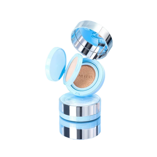 GMEELAN Glabridin Sun Cushion (SPF50 PA++++)