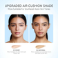 GMEELAN Glabridin Sun Cushion (SPF50 PA++++) | Choose Shade