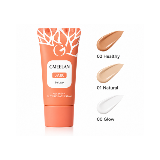 GMEELAN Glabridin Glowing Lazy Cream (So Lazy) 30g