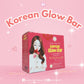 GORGEOUS GLOW Korean Glow Bar 85g