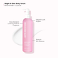 GRACE AND GLOW Body Serum (Bright & Glow) 300ml