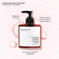 GRACE AND GLOW Brightening Solution Body Wash (Niacinamide + Glutathione) 400ml