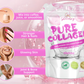 Glowming Pure Collagen (Unflavored Powder 150,000mg) by Cris Cosmetics - Net Wt. 150g