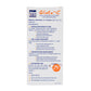 Gluta-C Intense Whitening Facial Day Cream SPF25 (Glutathione, Vitamin C, A & B9) 30mL