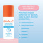 Gluta-C Lightening Deodorant with SensiBac (Max Protect) Net Vol. 40ml