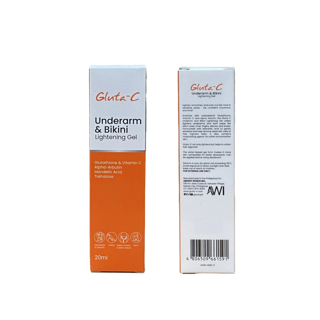 Gluta - C