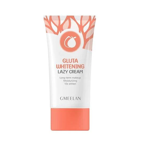 Gmeelan Gluta Whitening Lazy Cream 30g