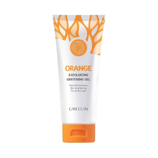 Gmeelan Orange Exfoliating Whitening Gel 50g