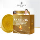 Gold 24k Anti-Melasma Whitening Collagen Facial Soap by Precious Skin Thailand 50g