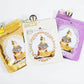 Gold Princess Foot Patch 10pcspack