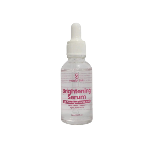 HABIBI SKIN Brightening Serum 30ml