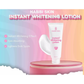 HABIBI SKIN Instant Whitening Lotion (SPF70) 100g