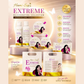 HAMI-SAN Extreme Rejuvenating Kit 2.0
