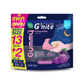 HANDY HERB G'Nite Gummy (Chamomile, Kyoho Grape) 2x15 Sachets Pack