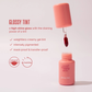 HAPPY SKIN Glossy Tint 3ml