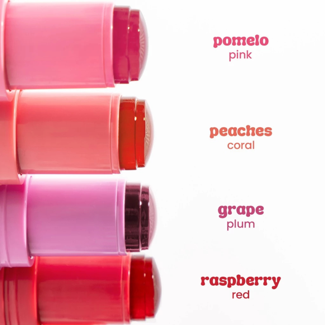 HAPPY SKIN Jelly Blush 7g | Choose Shade