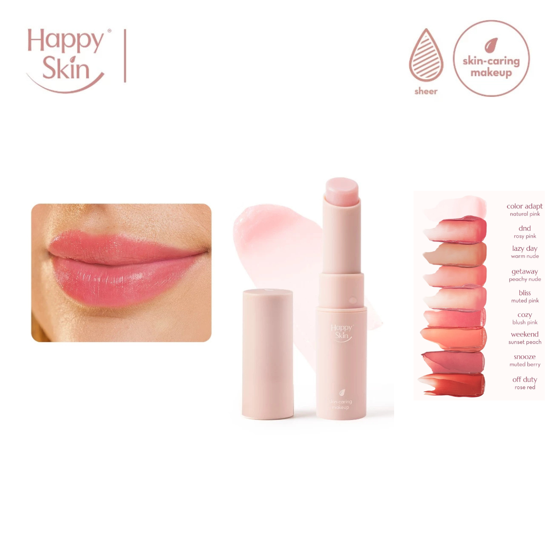 HAPPY SKIN Lip Slip