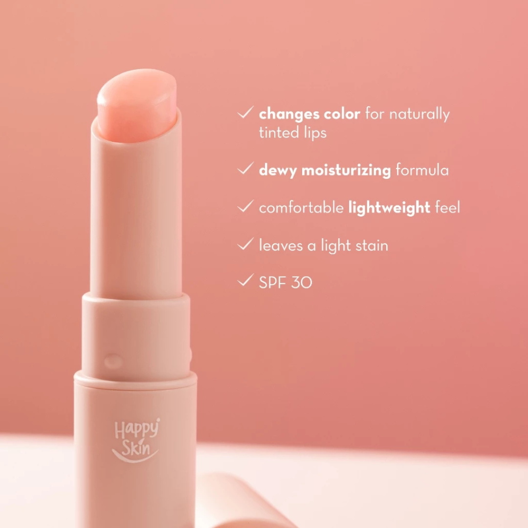 HAPPY SKIN Lip Slip