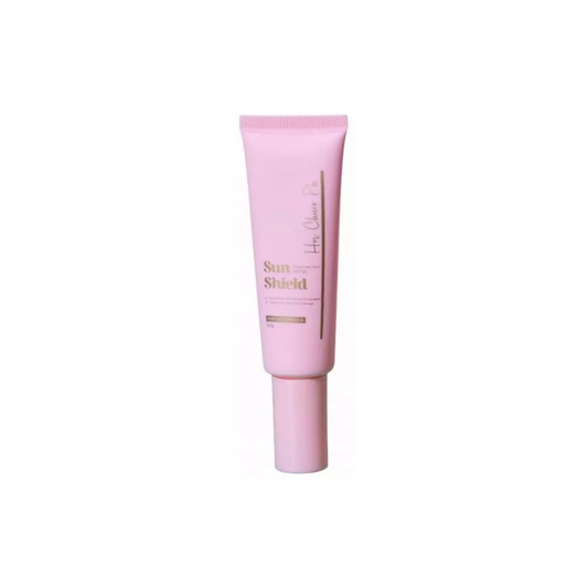 HER CHOICE PH Sun Shield (SPF50) 50g