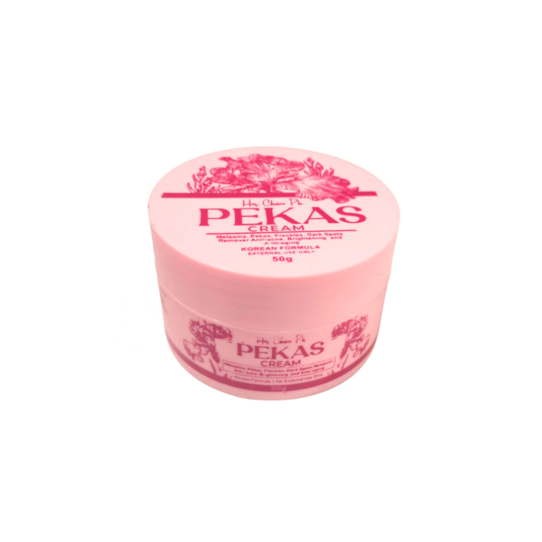 HER CHOICE Pekas Cream 50g