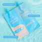 HERSKIN Secret Glow Duo (Tone Up Cream + Water Gel Hydrator) 25g + 25g