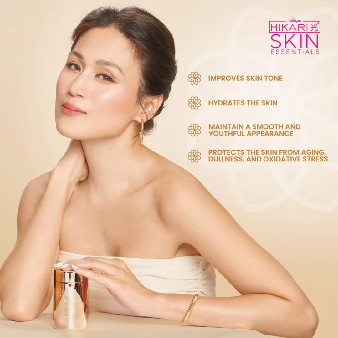 HIKARI S-Acetyl Glutathione (AURUM) - 30 Capsules | Love Rys Australia LOVE RYS AUSTRALIA HIKARI S-Acetyl Glutathione (AURUM) - 30 Capsules | Love Rys Australia LOVE RYS AUSTRALIA