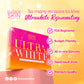 HIKARI SKIN ULTRAWHITE Premium Rejuvenating Set