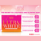 HIKARI SKIN ULTRAWHITE Premium Rejuvenating Set