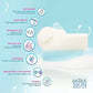 HIKARI SKIN Ultra Bright Miracle Soap 5x75g